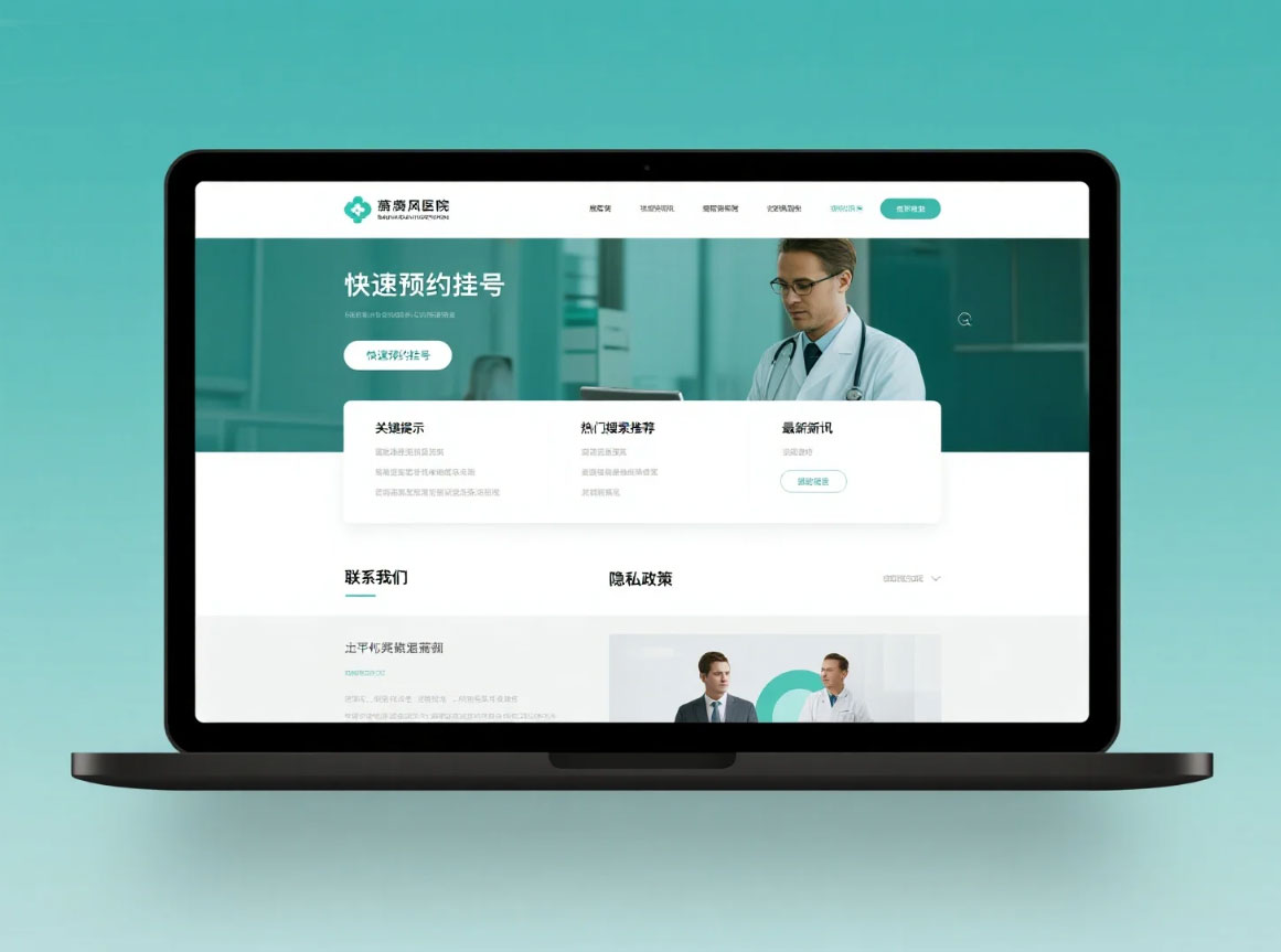 SEO优化案例