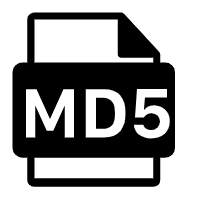 MD5加密